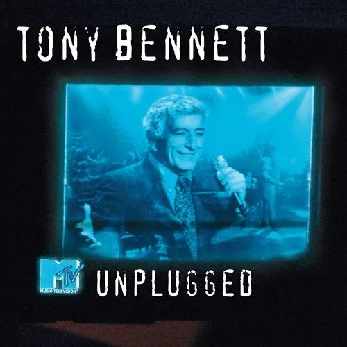 Tony Bennett – MTV Unplugged | (RSD 2026)