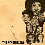 Be Present Art Group - The Remembering