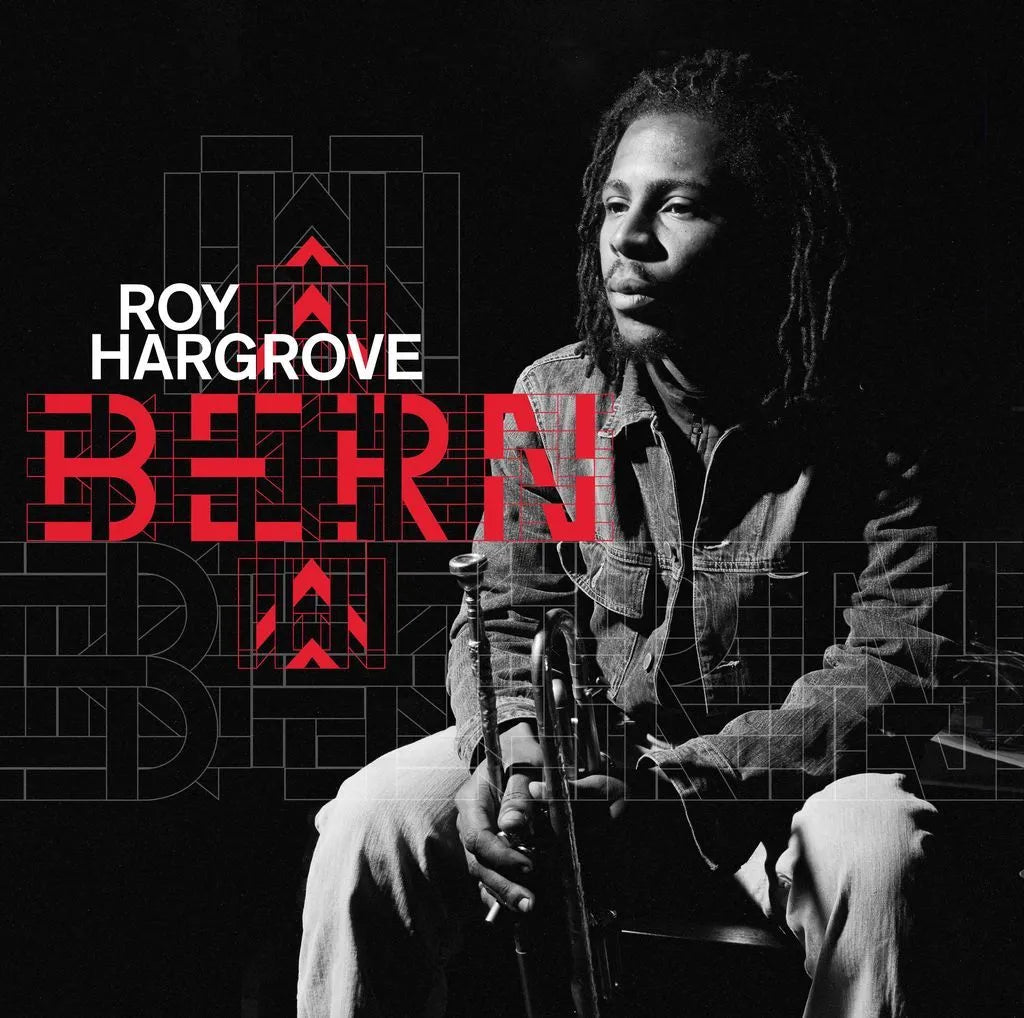 Roy Hargrove – Bern (LP | RSD 2026)
