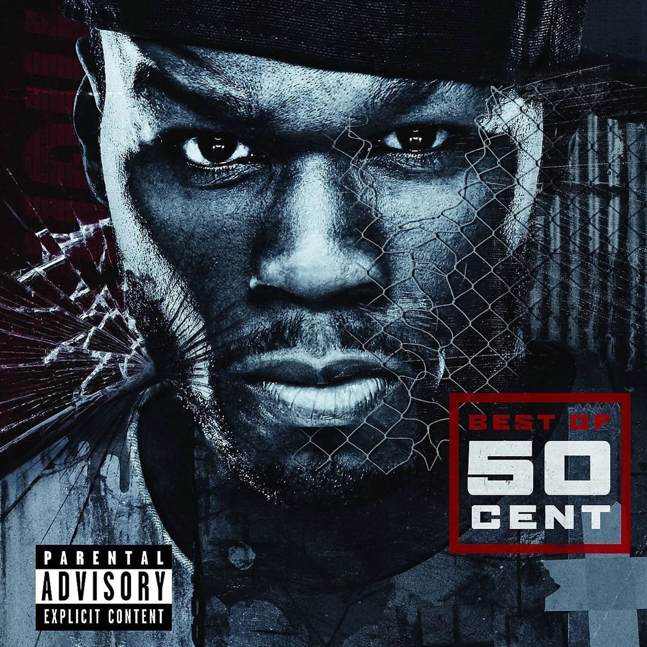 50 Cent – Best Of Of 50 Cent