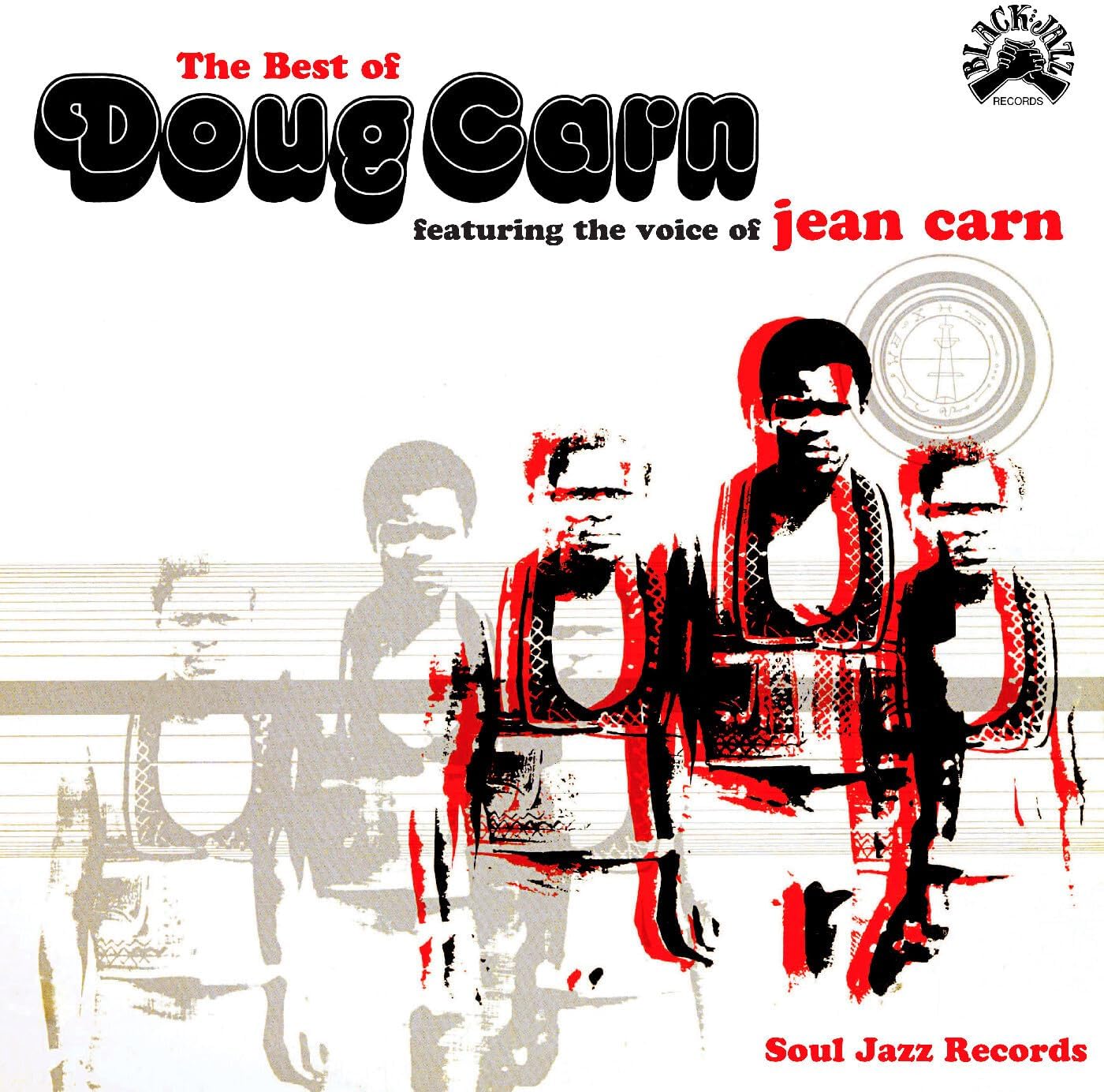 Doug Carn – The Best Of Doug Carn
