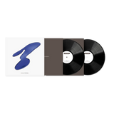 New Order - The Best of New Order (Black Vinyl)
