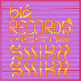 Various Artists - Bie Records Meets Shika Shika