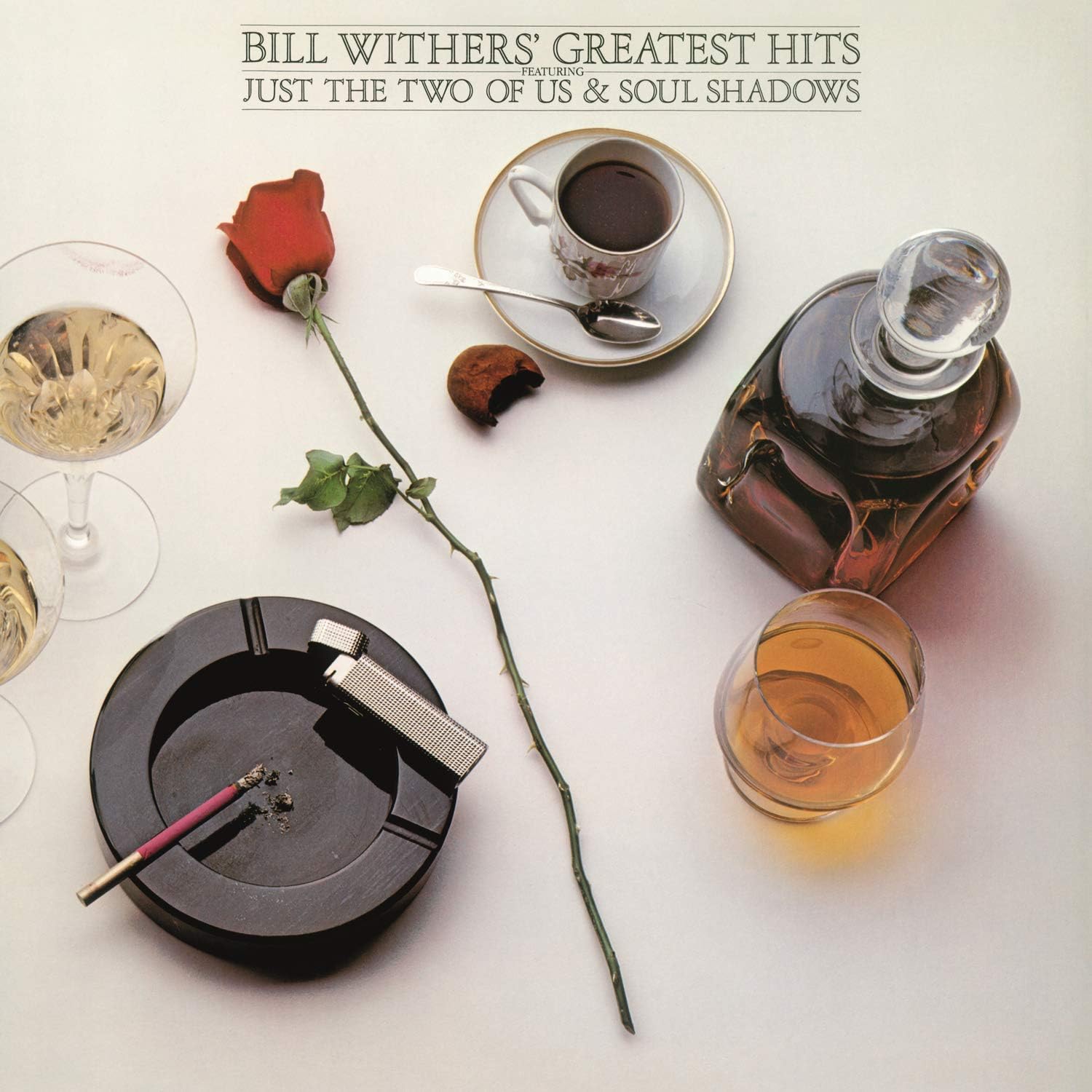 Bill Withers – Greatest Hits