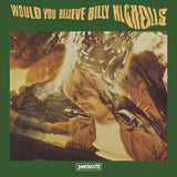 Billy Nicholls – Would You Believe