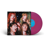 Los Bitchos - Talkie Talkie (Magenta Vinyl + 'Night Sleeve')