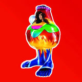 Björk – Volta