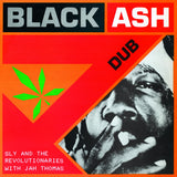 Sly & The Revolutionaries - Black Ash Dub (feat. Jah Thomas)