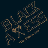 Black Axess – The Golden Seal (LP Black Vinyl)