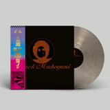 Moodymann – Black Mahogani (3LP Smokey Vinyl)