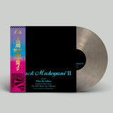 Moodymann – Black Mahogani II (LP Smokey Vinyl)