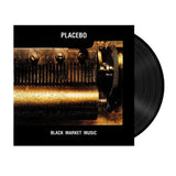 Placebo – Black Market Music