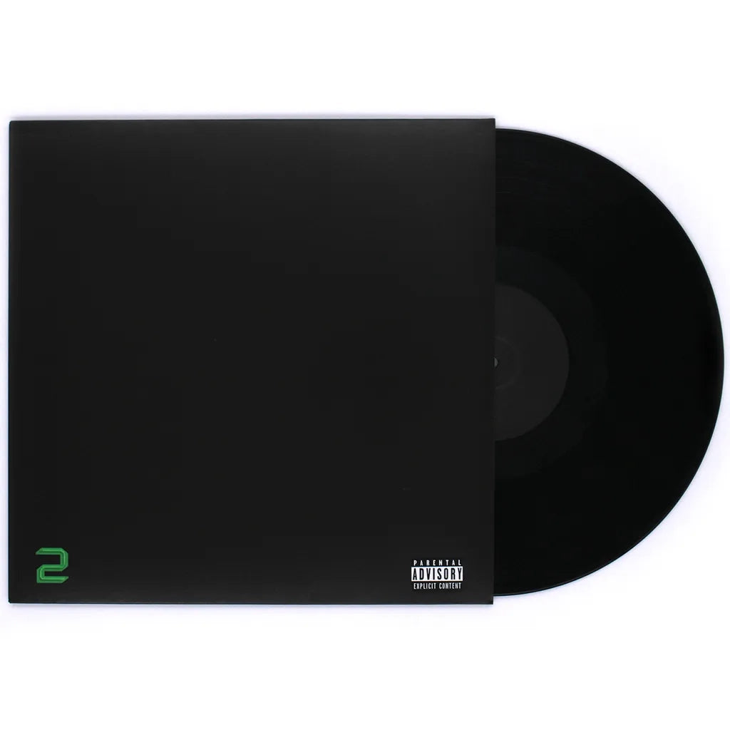 Dean Blunt - Black Metal 2