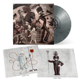My Chemical Romance - The Black Parade (Concrete Grey Vinyl)