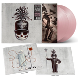 My Chemical Romance - The Black Parade (20th Anniversary Deluxe Edition) (Baby Pink Vinyl)