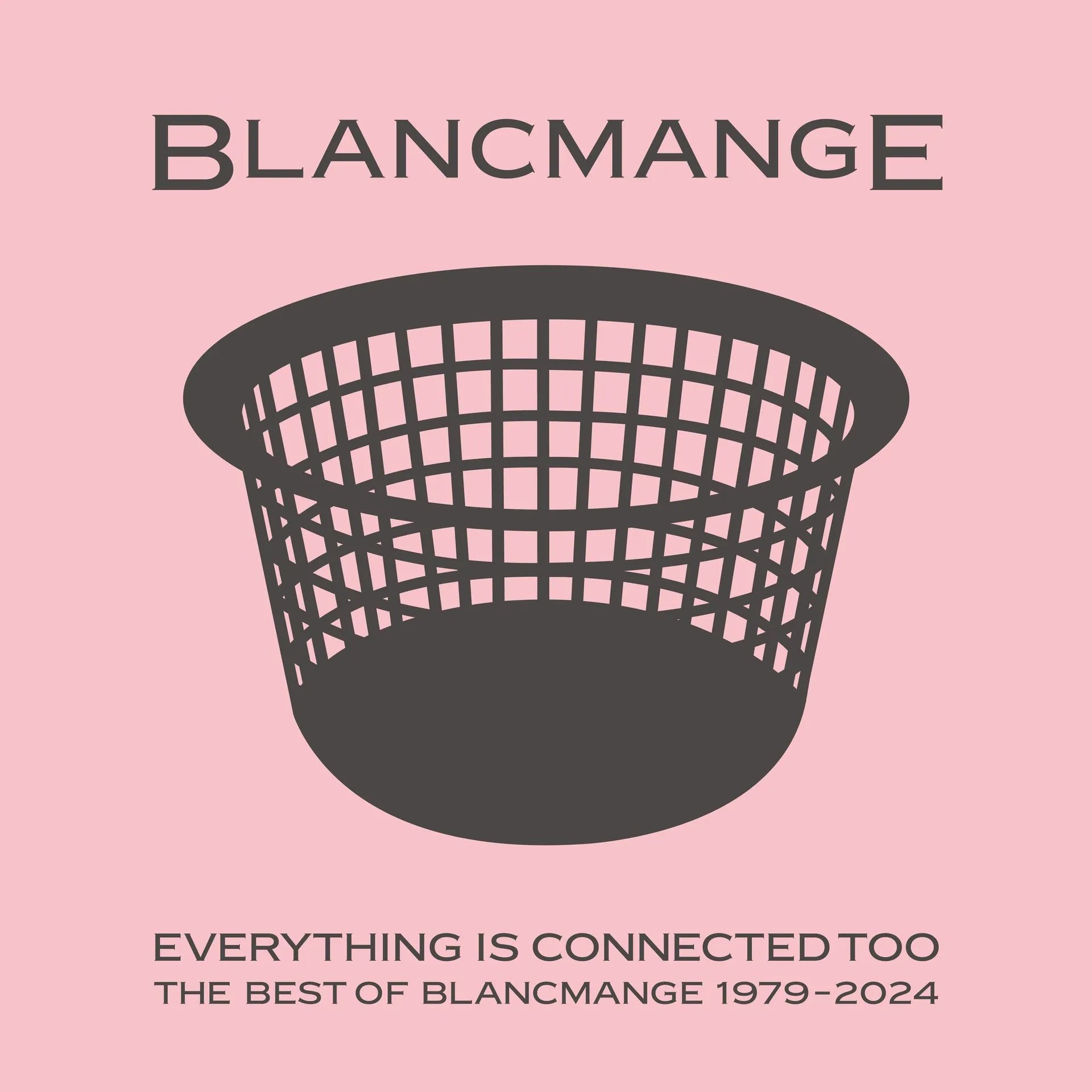 Blancmange - Everything is Connected Too | Record Store Day 2025