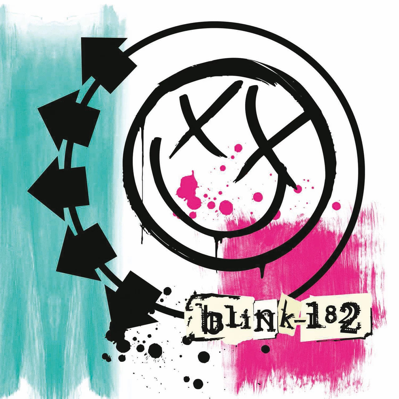 blink-182 - blink-182