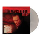 Tom Waits - Blood Money (Silver Vinyl)