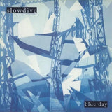 Slowdive - Blue Day (Black Vinyl)