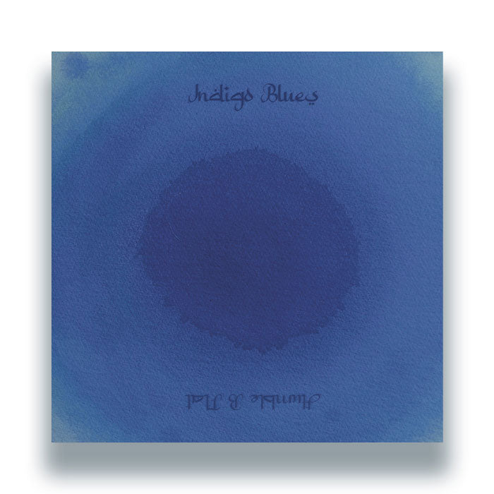 Humble B Flat - Indigo Blues