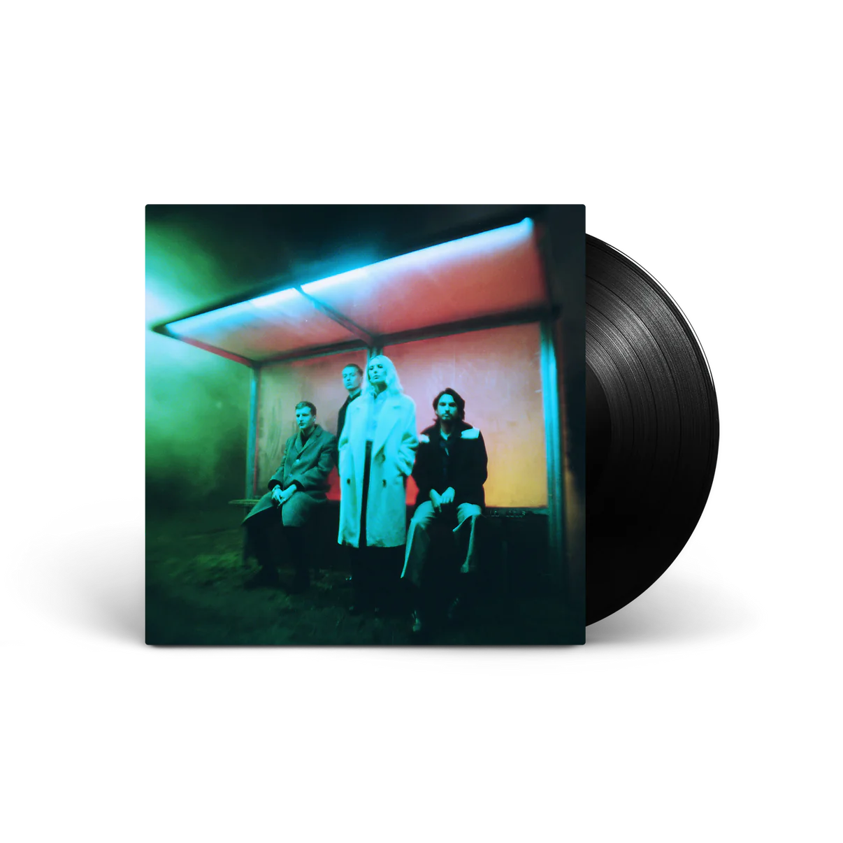 Wolf Alice - Blue Weekend