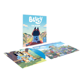 Bluey - Bluey (Bluey Vinyl + Poster)