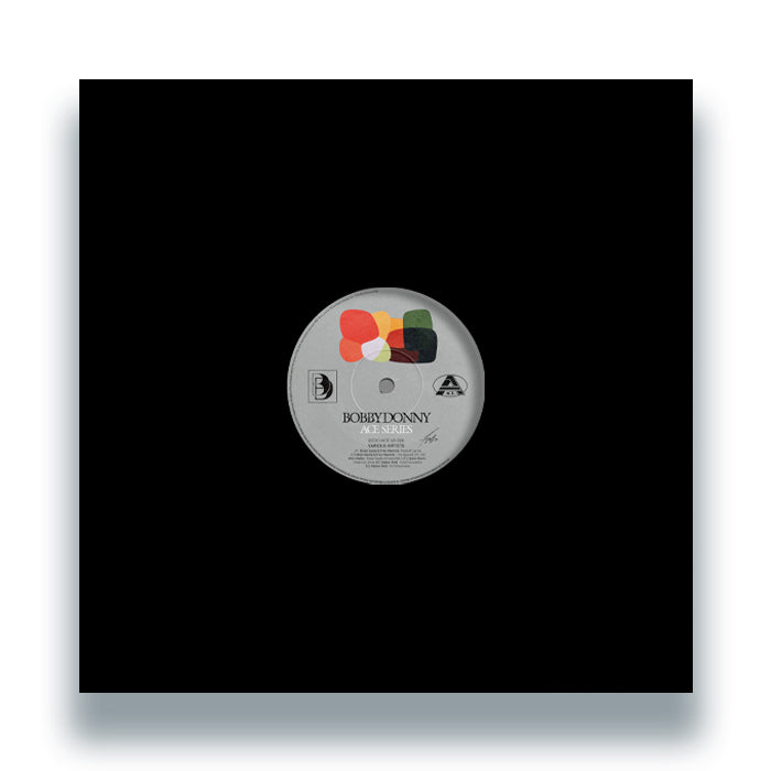 Frits Wentink & Malin Genie – BODO-ACE VA 006