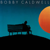 Bobby Caldwell - Bobby Caldwell (2023, Black Vinyl)