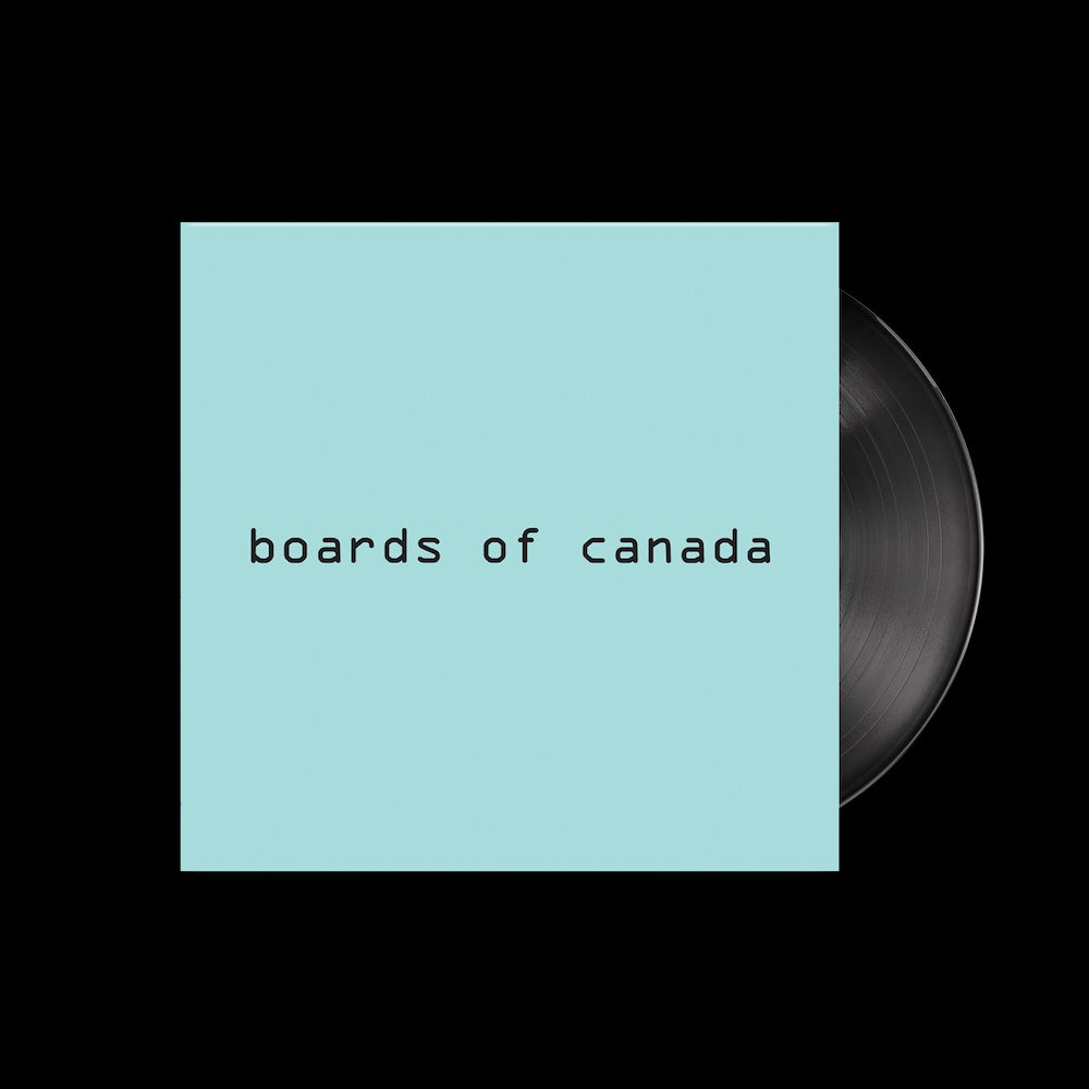 Boards of Canada - Hi Scores