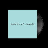 Boards of Canada - Hi Scores