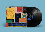 Various Artists - Bonus Beats (Rare & Unreleased Finnish Electro 1990 - 2002)