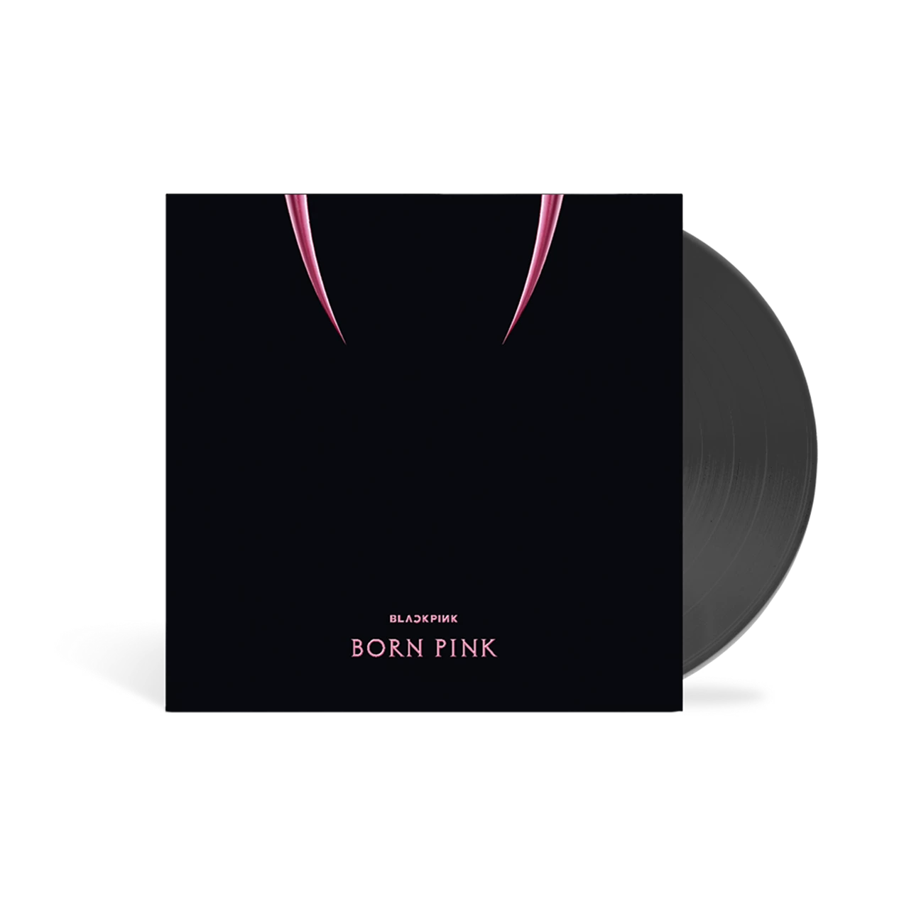 BLACKPINK – BORN PINK
