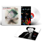 David Bowie – Excerpts from Outside | (RSD 2026)