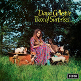Dana Gillespie - Box of Surprises | Record Store Day 2025