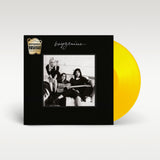 Boygenius - Boygenius (5th Anniversary Opaque Yellow Vinyl)