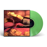 Boy Harsher – Careful (Clear Fluo Green Vinyl)