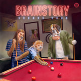 Brainstory - Sounds Good (Black Vinyl)