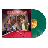 Brainstory - Sounds Good (Felt Green Vinyl)