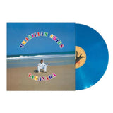 Masayoshi Takanaka – Brasilian Skies (Clear Sky Blue Vinyl)