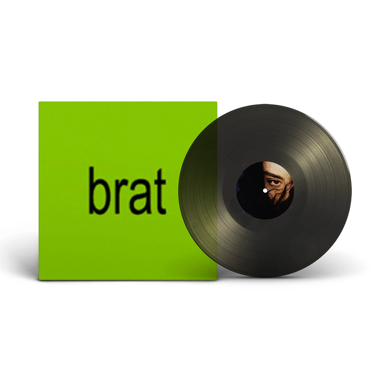 Charli xcx – BRAT
