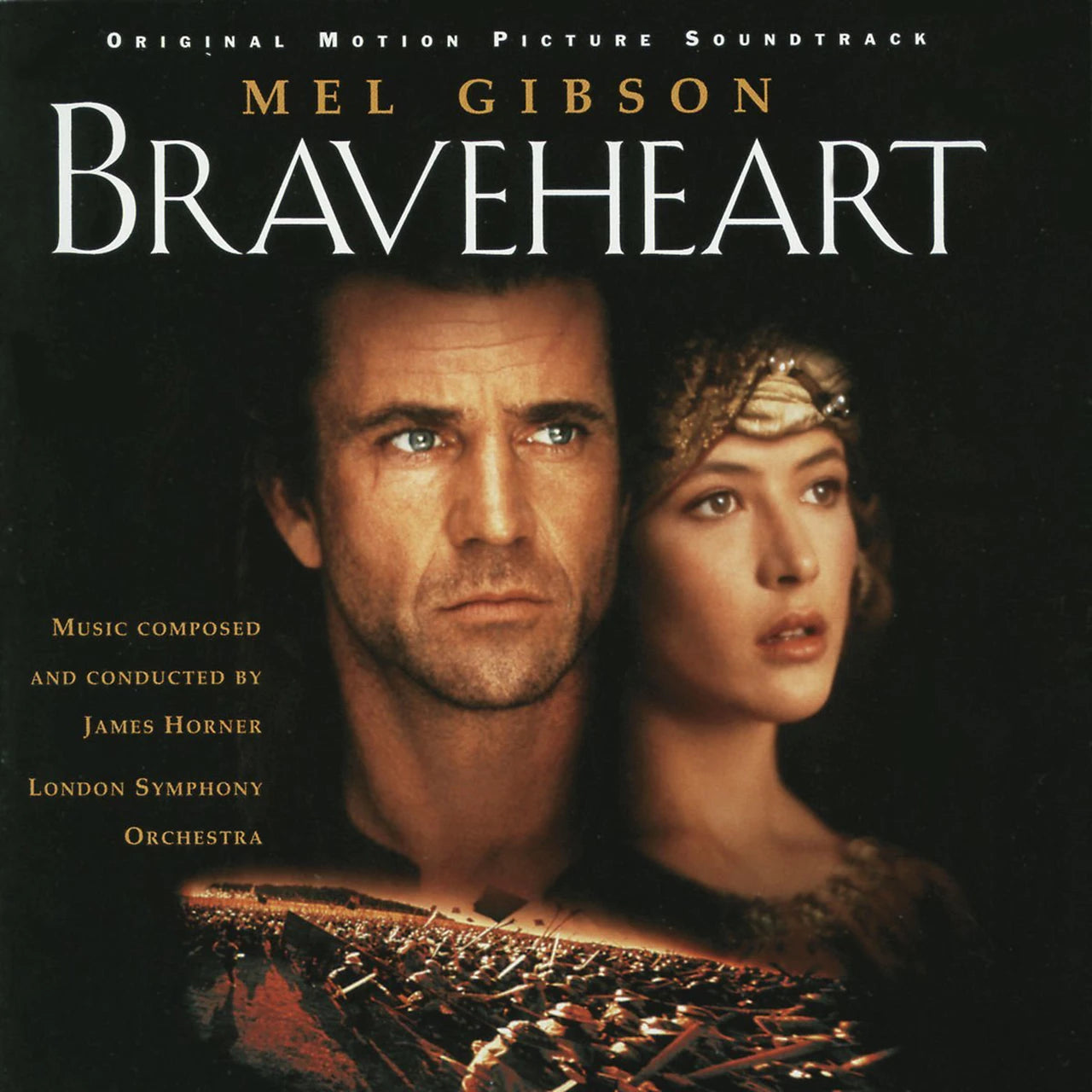 Various Artists – Braveheart