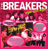 The Breakers – Night After Night | (RSD 2026)
