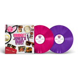Various Artists - Bridget Jones' Diary - The Mixtape (Pink & Purple Vinyl)