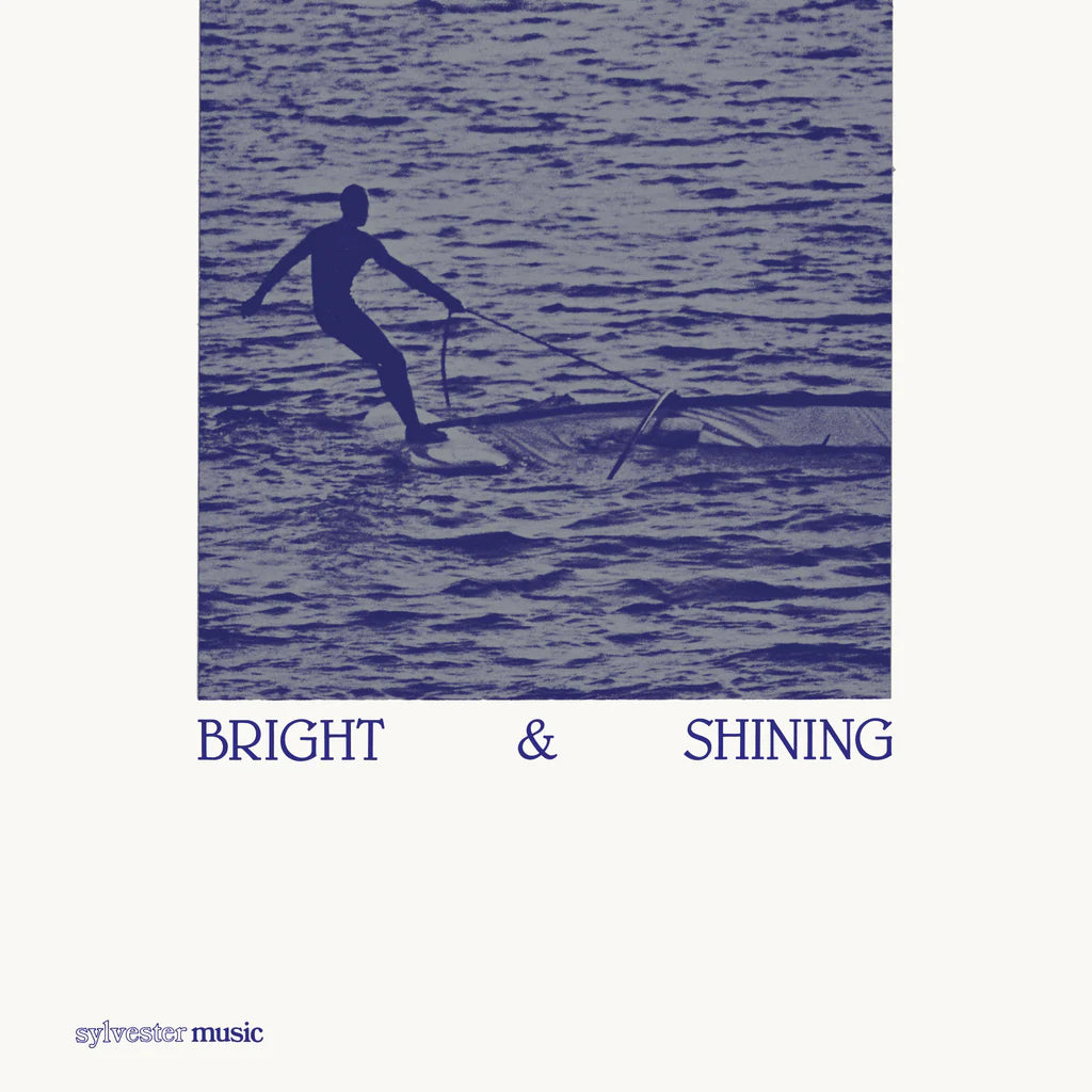 Barbara Moore – Bright & Shining