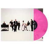 St. Paul & The Broken Bones – St. Paul & The Broken Bones (Opaque Fuchsia Vinyl)