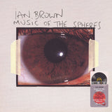 Ian Brown – Music of the Spheres (Special 25th Anniversary Edition) (RSD 2026)