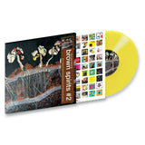Brown Spirits – Brown Spirits #2 (Yellow Vinyl)