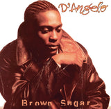 D'Angelo – Brown Sugar
