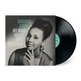 Barbara Stant - My Mind Holds On To Yesterday