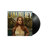 Lana Del Rey – Born To Die: The Paradise Edition